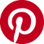 pinterestロゴ